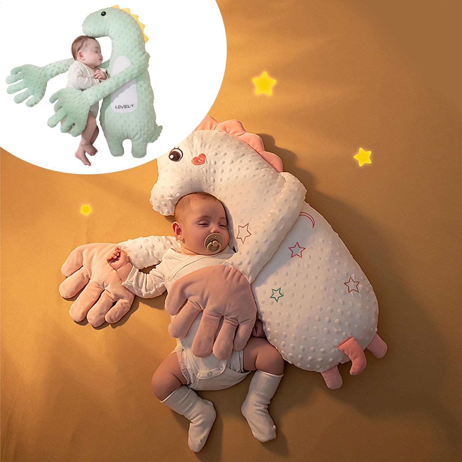 Baby Sleeping Pillow For Newbo - Baby Nursery Boy ulasan dan harga
