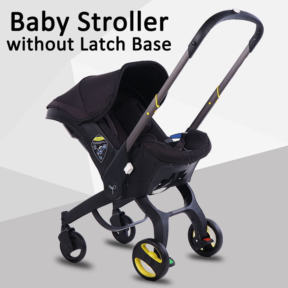 3 in 1 Lightweight No Assembly - Baby Nursery Trolley ulasan dan harga