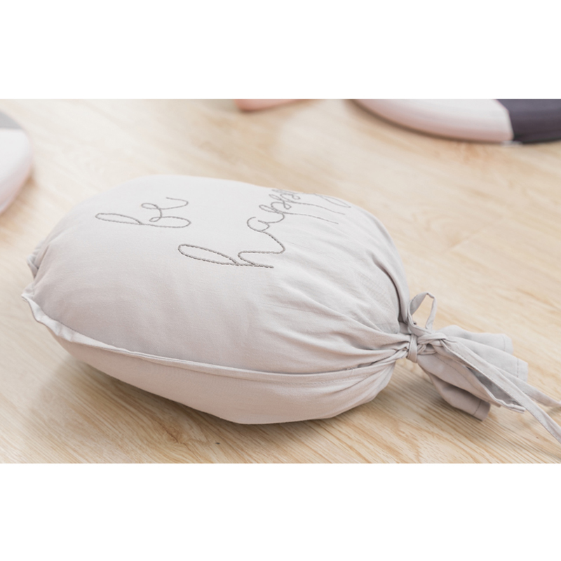 Cotton Balloon Hanging Decor K - Baby Nursery Decor Girl ulasan dan harga