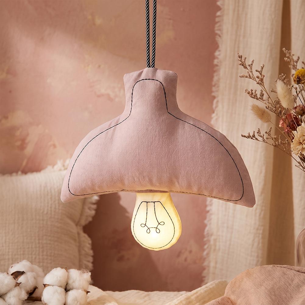 Rechargeable Hanging LED Night - Baby Nursery Wall Lights ulasan dan harga